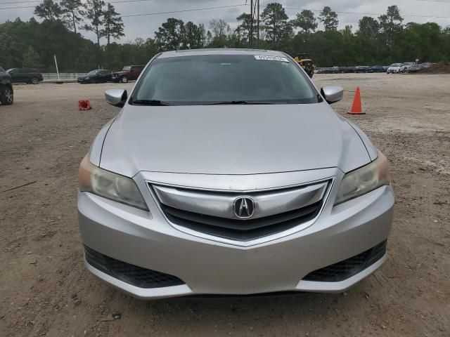 2013 Acura ILX 20