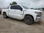 2021 Chevrolet Silverado K1500 LTZ