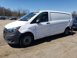 Mercedes-Benz salvage cars for sale: 2022 Mercedes-Benz Metris