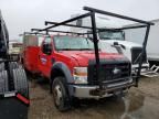 2008 Ford F450 Super Duty