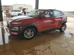 Salvage cars for sale from Copart Tanner, AL: 2019 Hyundai Kona SE