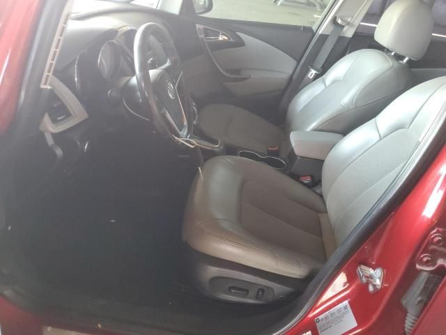 2016 Buick Verano Convenience