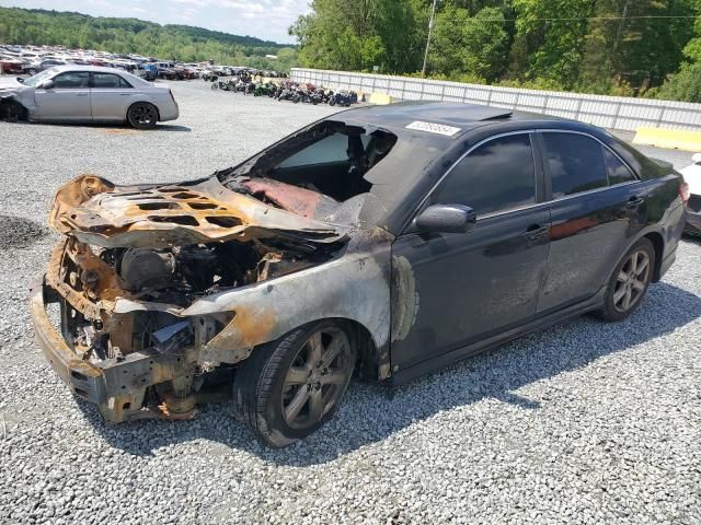 2007 Toyota Camry CE