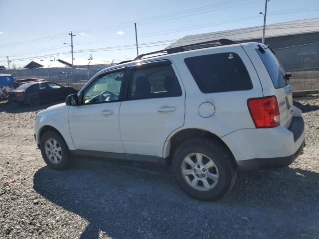 2009 Mazda Tribute S