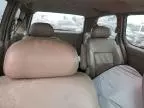 2000 Toyota Sienna LE