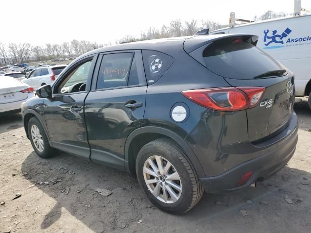 2013 Mazda CX-5 Touring