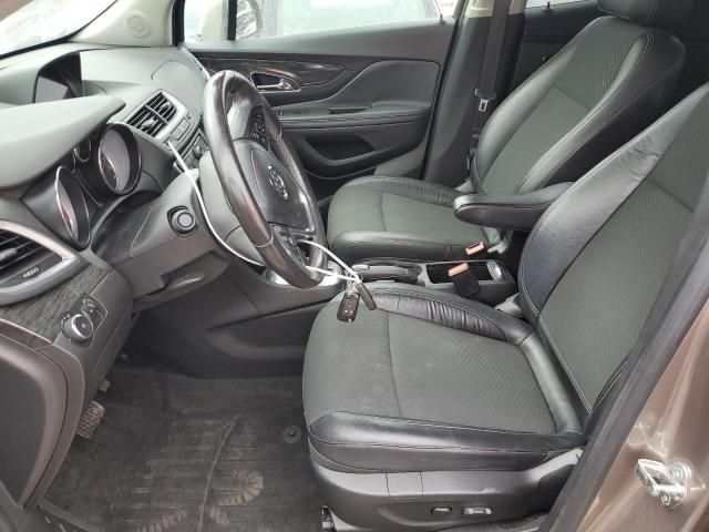 2013 Buick Encore Convenience