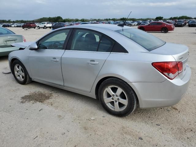 2013 Chevrolet Cruze LT