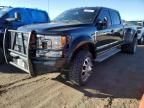 2022 Ford F450 Super Duty