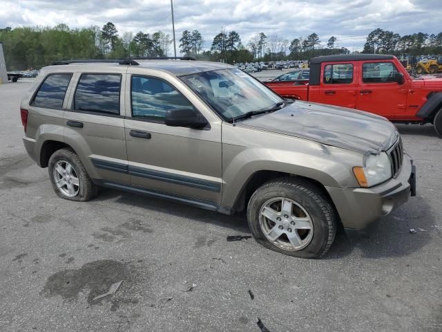 2006 Jeep Grand Cherokee Laredo