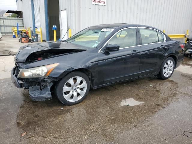 2008 Honda Accord EX