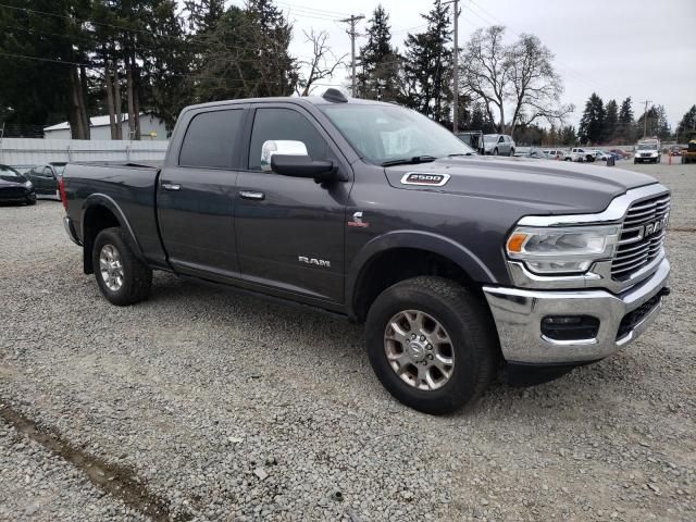 2019 Dodge 2500 Laramie