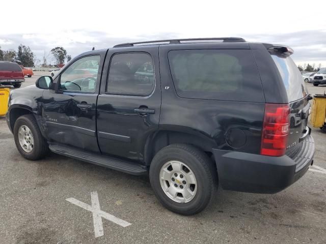 2008 Chevrolet Tahoe C1500