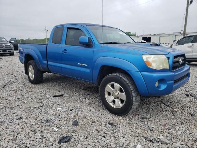 2008 Toyota Tacoma Prerunner Access Cab