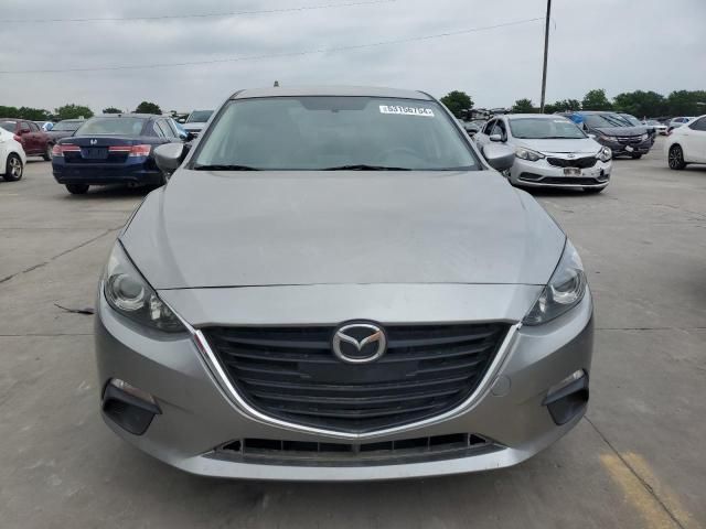 2014 Mazda 3 Touring