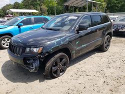 2015 Jeep Grand Cherokee Laredo en venta en Savannah, GA