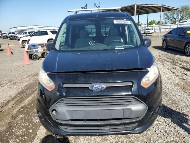 2016 Ford Transit Connect XLT