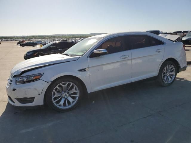 2014 Ford Taurus Limited