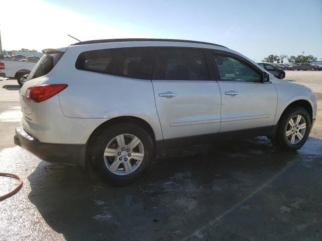 2011 Chevrolet Traverse LT