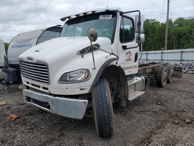 2022 Freightliner M2 106 Medium Duty