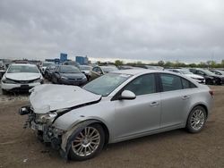 Chevrolet Vehiculos salvage en venta: 2014 Chevrolet Cruze ECO