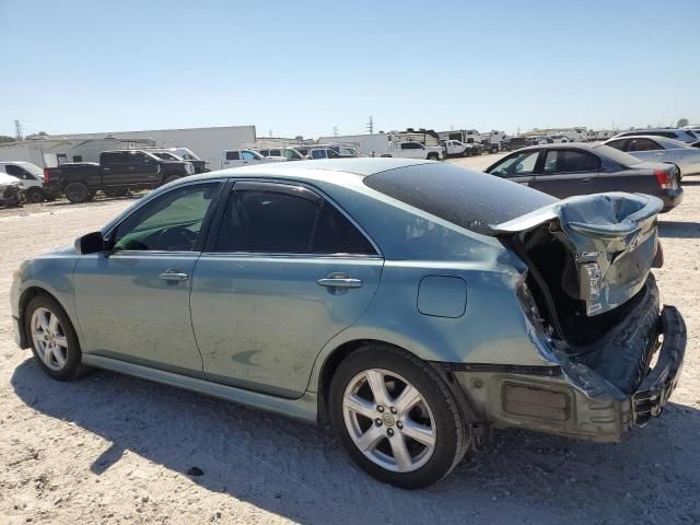 2007 Toyota Camry CE