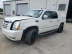 2008 Cadillac Escalade EXT