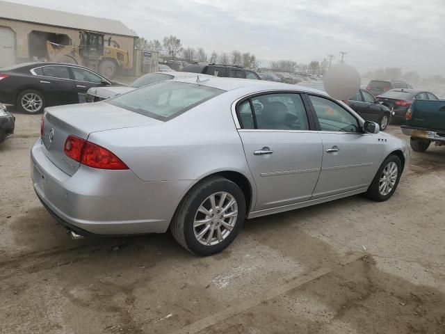 2011 Buick Lucerne CXL