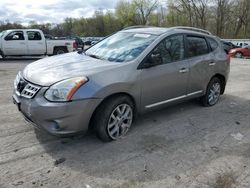 Nissan Vehiculos salvage en venta: 2013 Nissan Rogue S