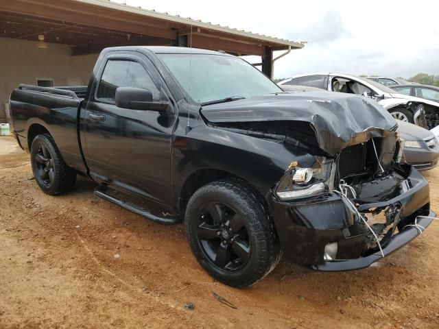 2014 Dodge 2014 RAM 1500 ST