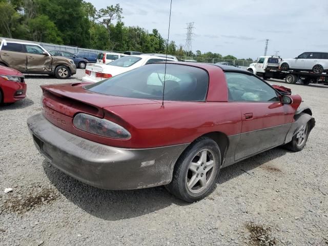 2000 Chevrolet Camaro