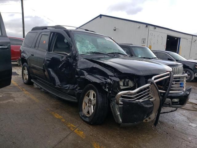 2003 Chevrolet Trailblazer EXT