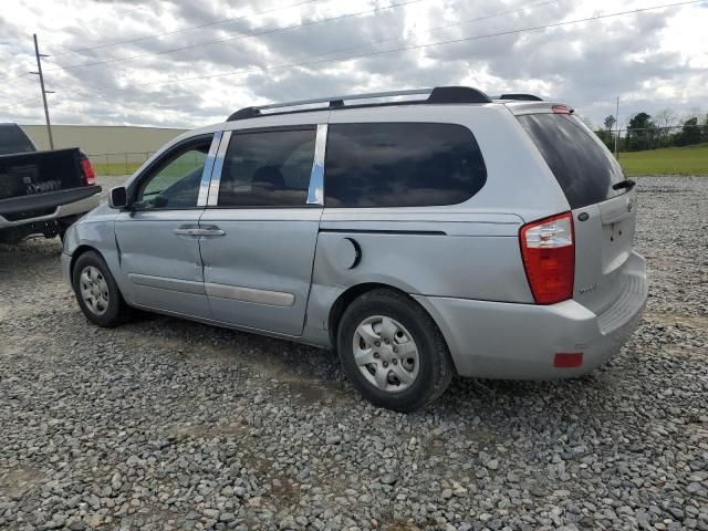 2006 KIA Sedona EX