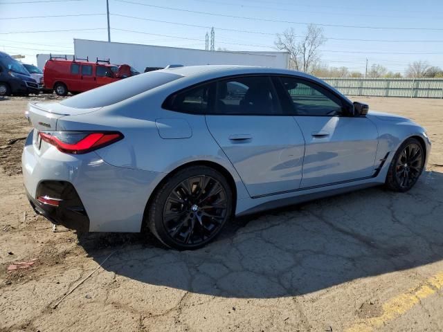 2022 BMW M440XI Gran Coupe