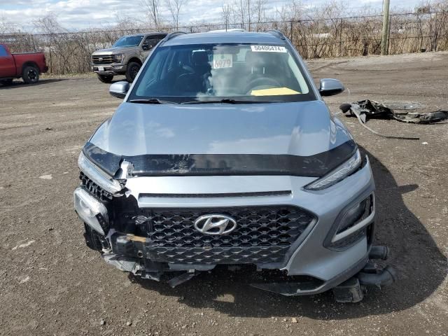 2019 Hyundai Kona SE