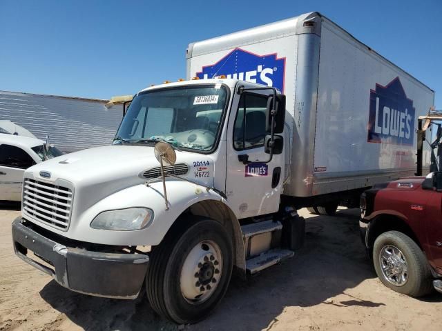 2015 Freightliner M2 106 Medium Duty