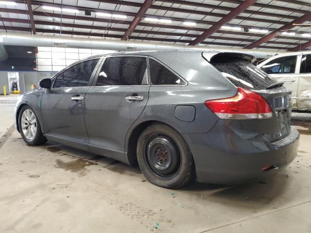 2009 Toyota Venza