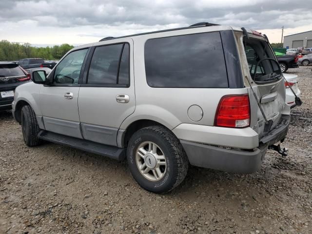 2004 Ford Expedition XLT