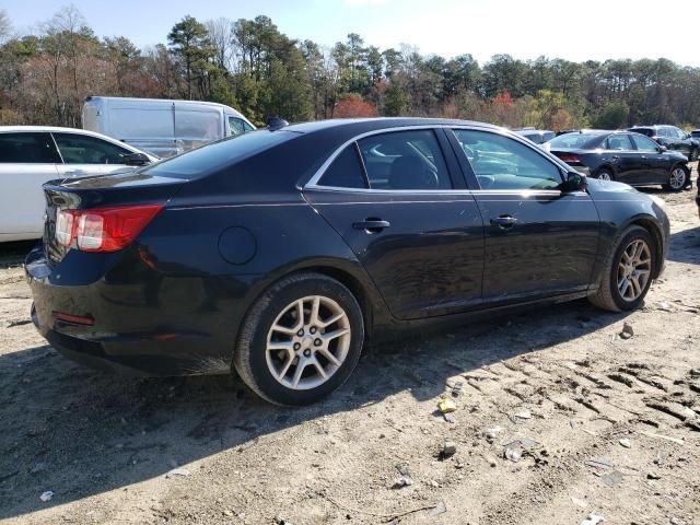 2013 Chevrolet Malibu 1LT