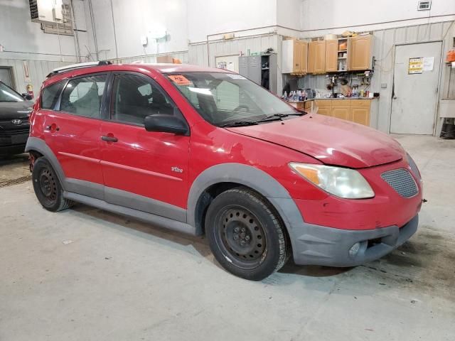 2005 Pontiac Vibe