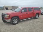 2011 GMC Sierra K1500 SLE