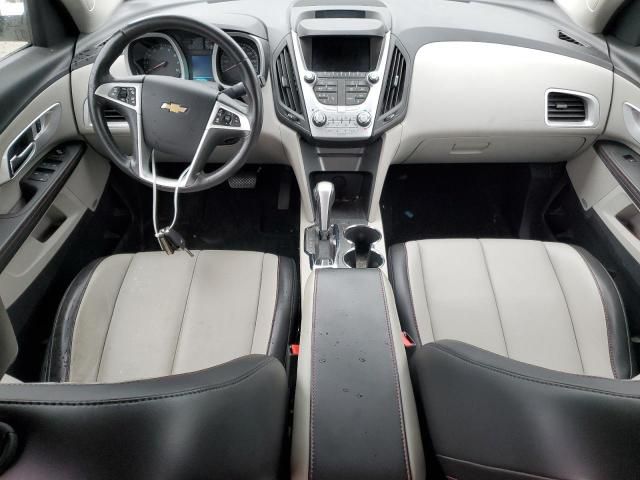 2014 Chevrolet Equinox LTZ