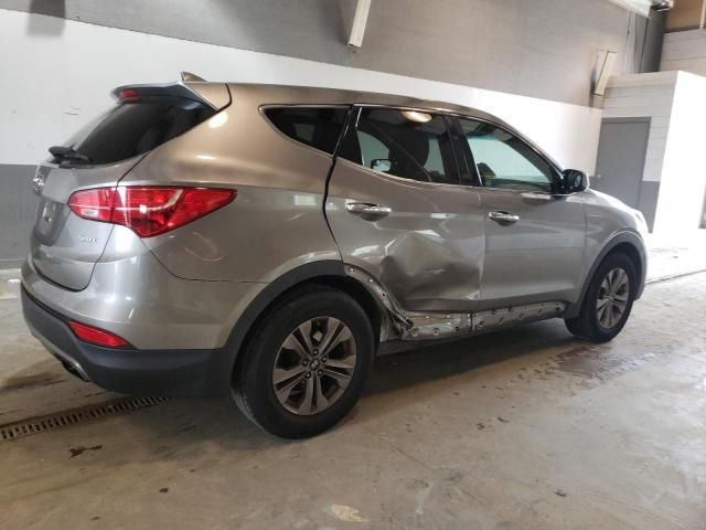 2016 Hyundai Santa FE Sport