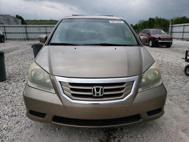 2010 Honda Odyssey EX