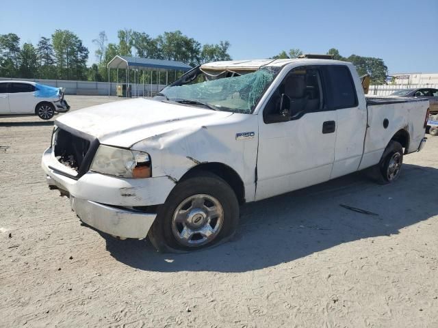 2005 Ford F150