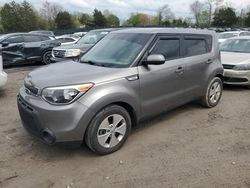 Salvage cars for sale from Copart Madisonville, TN: 2016 KIA Soul