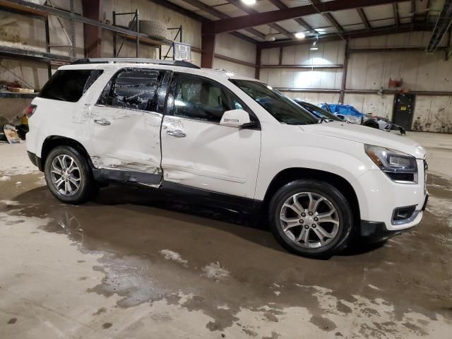 2014 GMC Acadia SLT-1