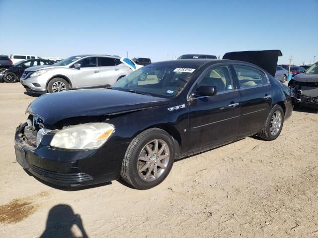 2008 Buick Lucerne CXL