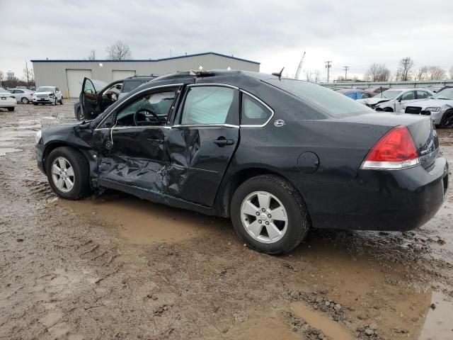 2008 Chevrolet Impala LT