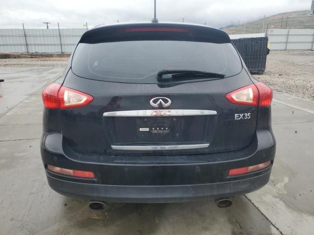 2008 Infiniti EX35 Base